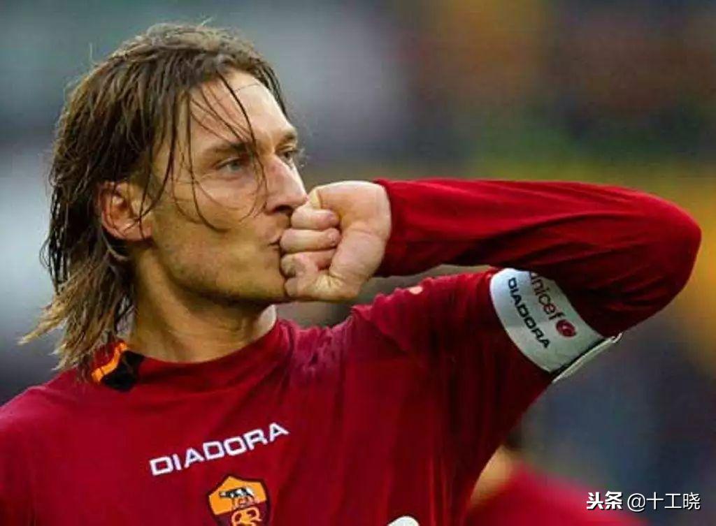 意大利足球史上的十大帅哥,意大利足坛十大帅哥