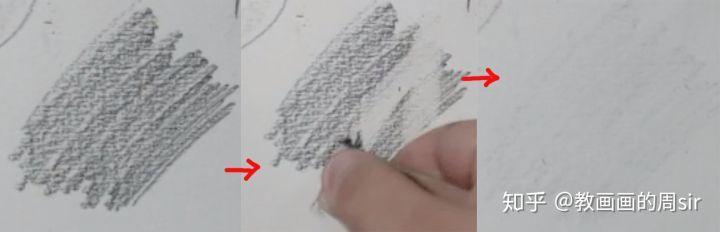 炭笔和铅笔哪个画素描更好,14b铅笔与炭笔的区别