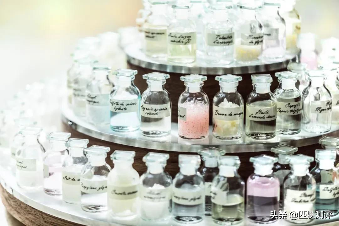 抗衰美白精华各品牌测评,防衰精华质量