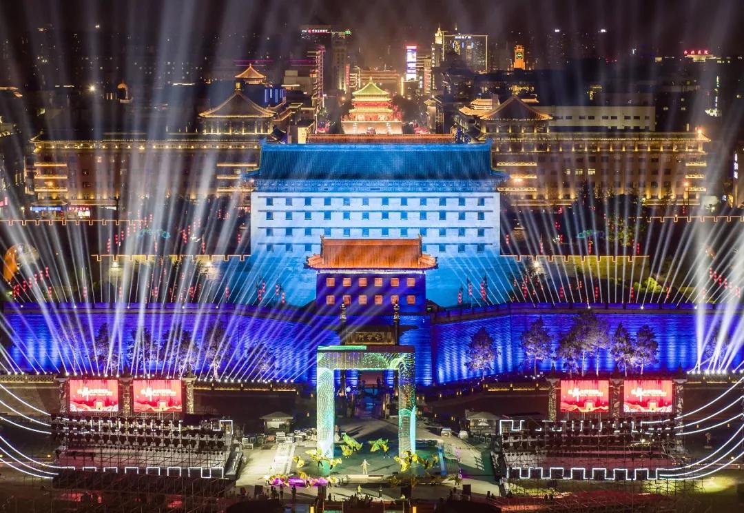 什么是形而上学,什么是西安旅游