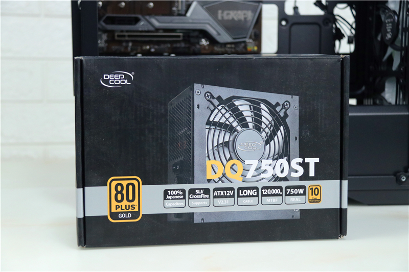 九州风神冰堡垒青春版水冷,九州风神玄冰55机箱配风扇