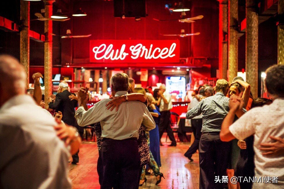 阿根廷足球探戈,探访阿根廷足球