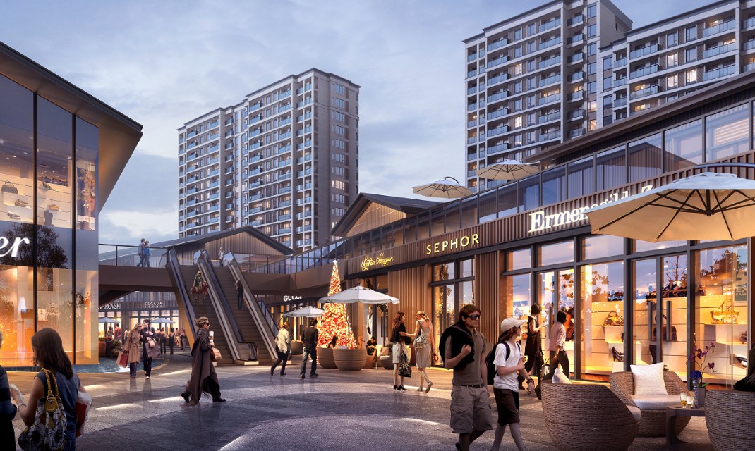 临安青山湖什么别墅值得买,杭州青山湖科技城最新房价