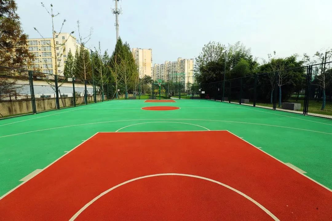 上海灯光球场列表,灯光球场地址