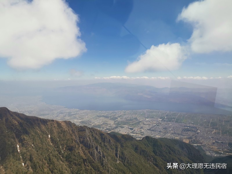 苍山一日游旅游攻略,苍山一日游自驾游