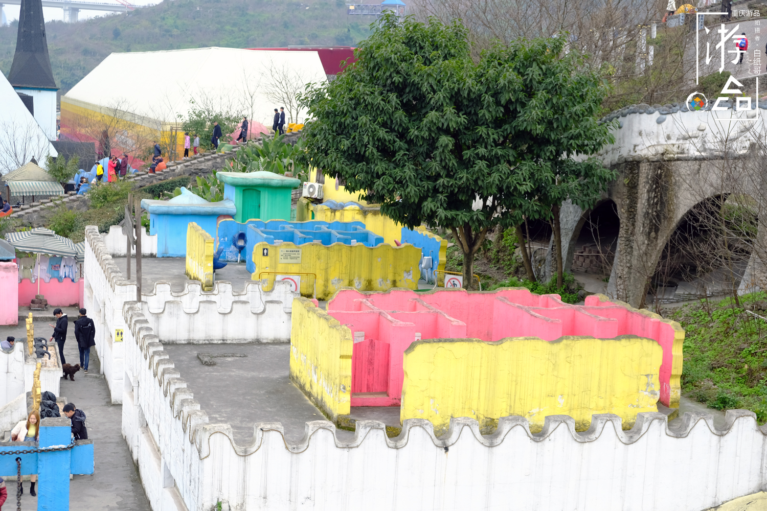 洋人街重庆搬迁到哪儿,洋人街搬迁时间是什么时候