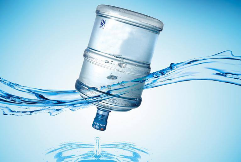 桶装水如何快速发展线上业务,桶装水行业前景如何分析
