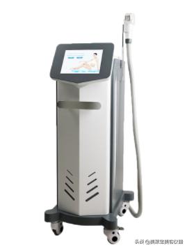 猫安妮脱毛仪家用激光脱毛仪器,808脱毛仪是激光脱毛还是冰点脱毛