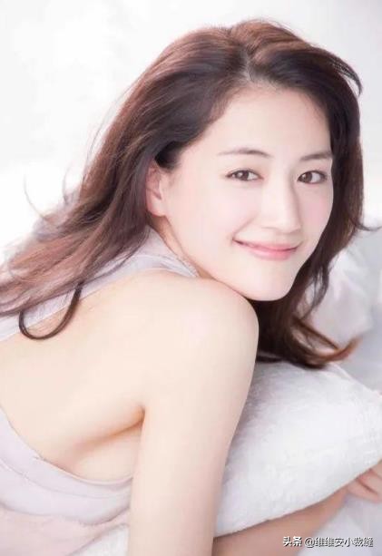 日本十大微胖女神绫濑遥,绫濑遥护肤