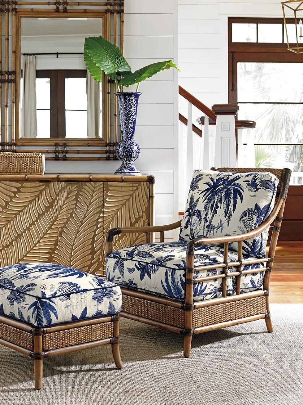 家具花园户外庭院,适合庭院的禅意家具