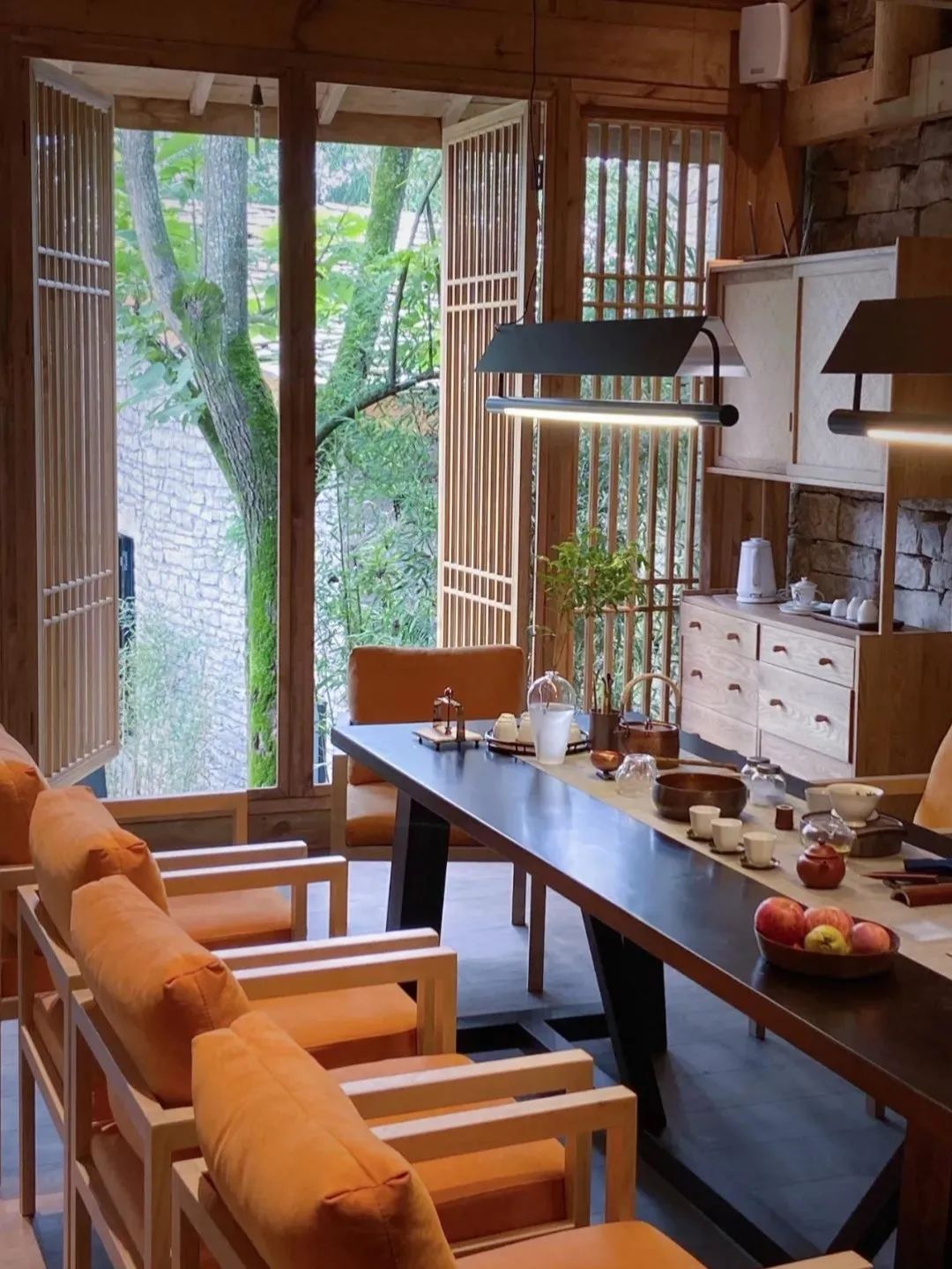 贵州悬崖民宿排行榜前十名,贵州江口梵净山云溪小筑民宿