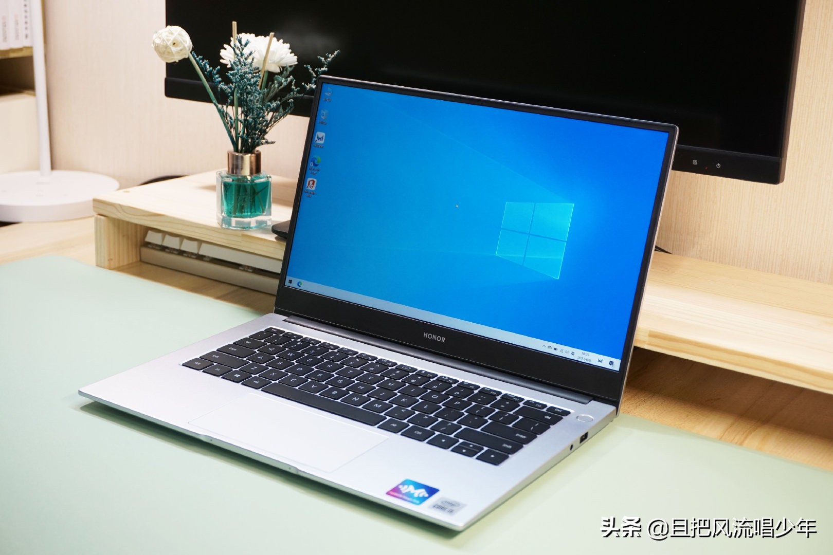 荣耀magicbook14核显版游戏体验,荣耀magicbookx14使用功能