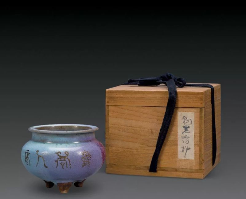 香炉拍卖行情分析,铜香炉拍卖价格表