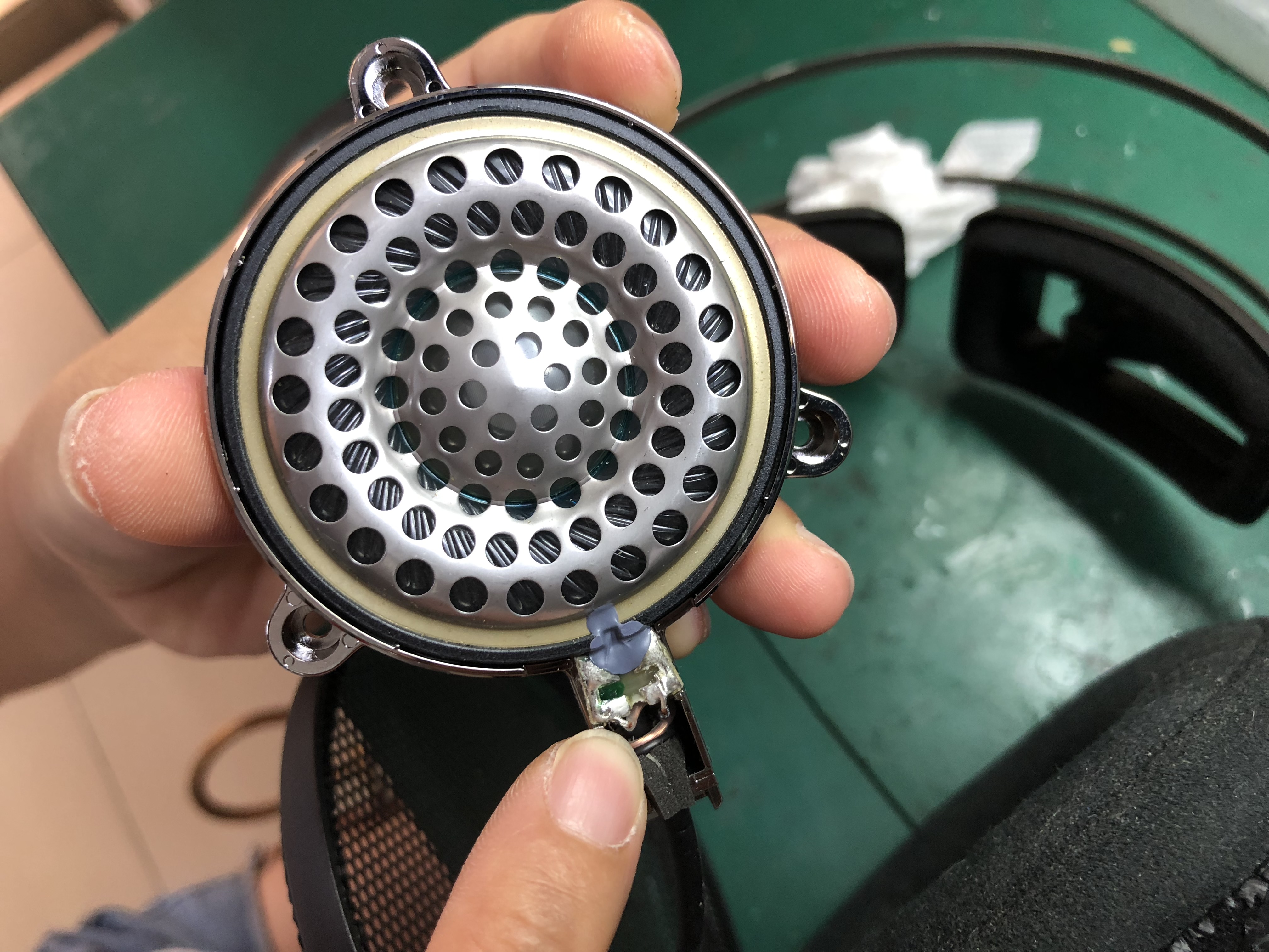 铁三角ad2000和ad2000x区别,铁三角ad1000x与2000x