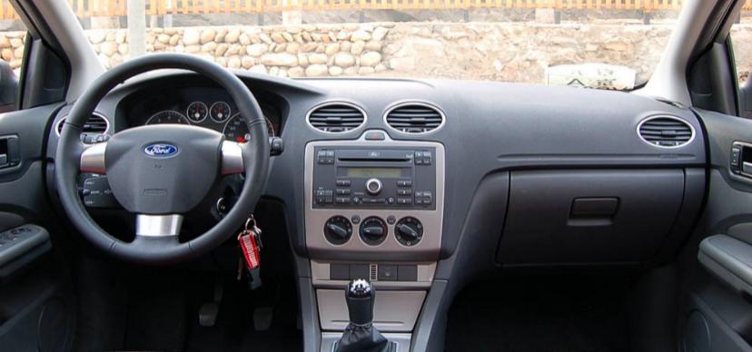 经典车蒙迪欧,长安福特福克斯1.6l