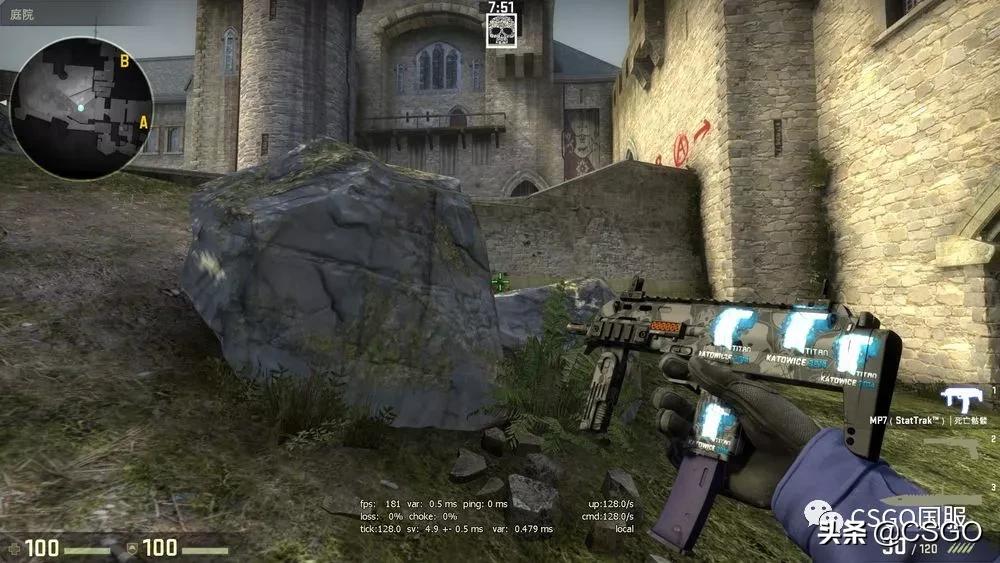 皮肤控第一期,皮肤控