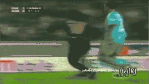 绿茵精灵罗纳尔迪尼奥,绿茵舞蹈小罗完整版