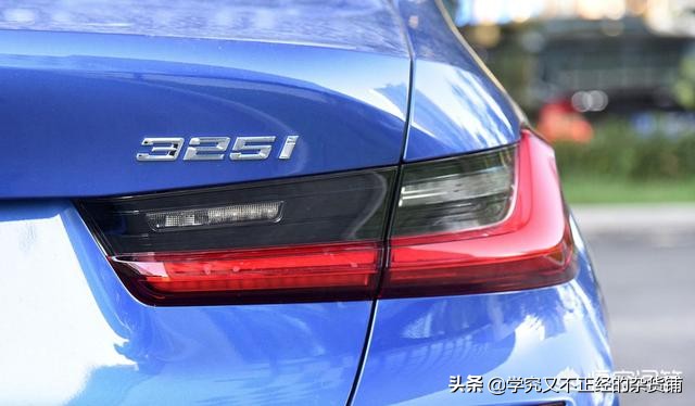 156马力2.0T的“涡轮减压”是宝马之耻?其实还是价格问题