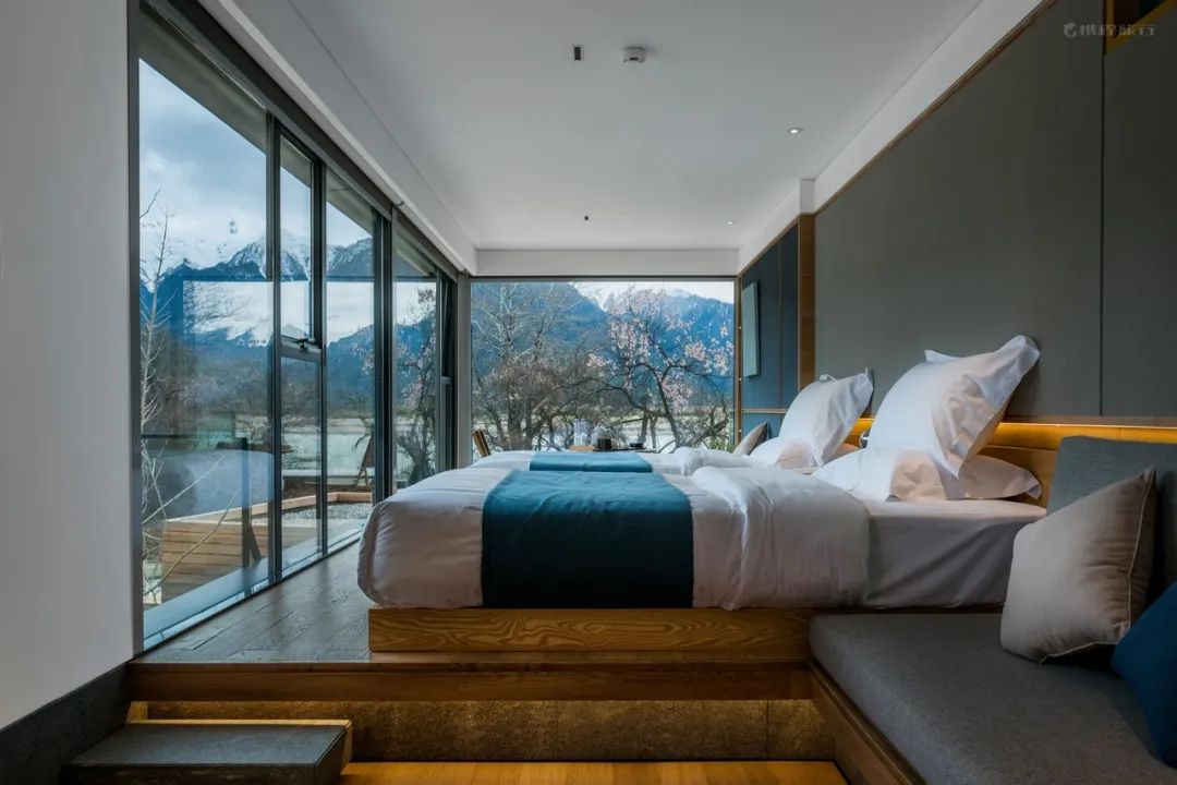 十大民宿排行榜前十名,绝美海景酒店民宿推荐