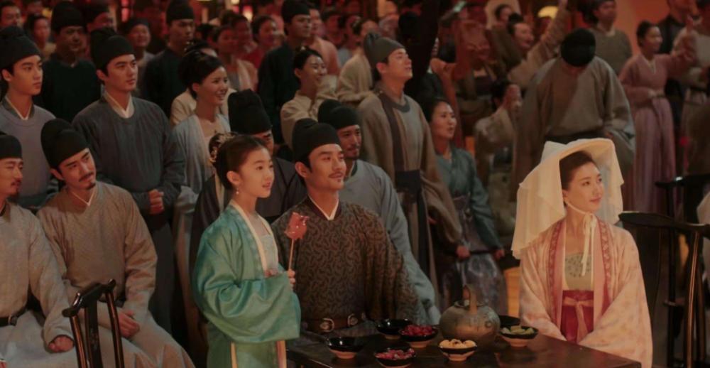 柳永笔下的城市,柳永北宋作品