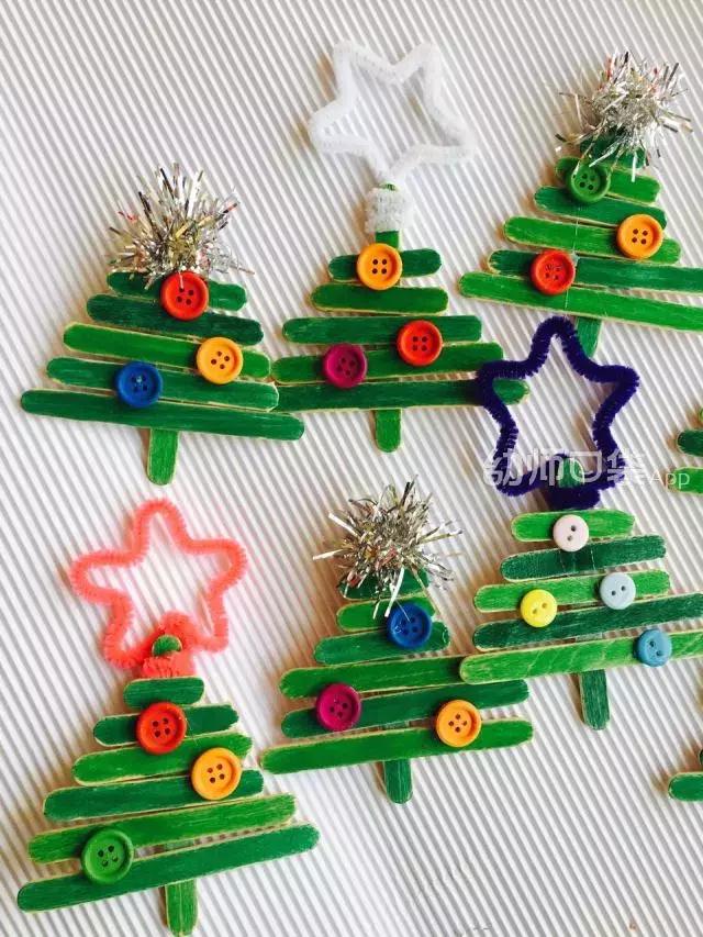 圣诞环创,圣诞主题环创