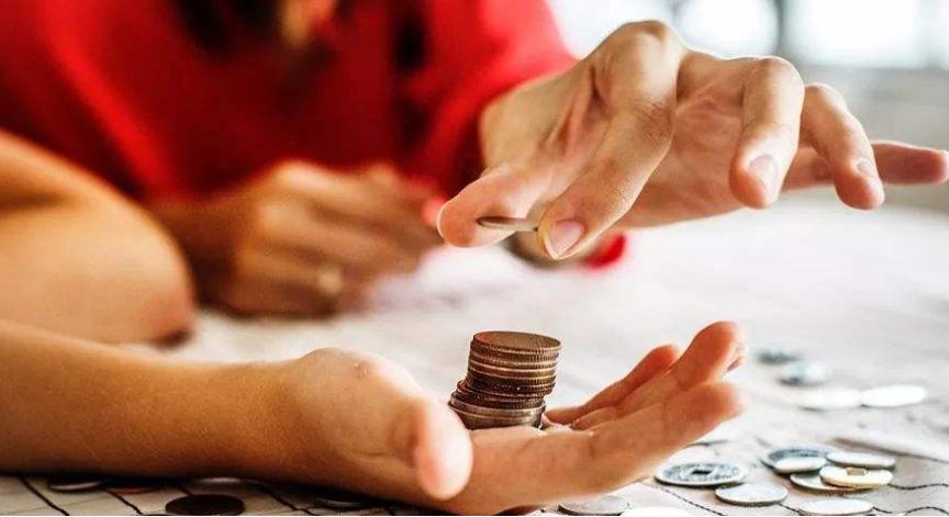 培养小孩对金钱的合理安排,儿童培养正确金钱观