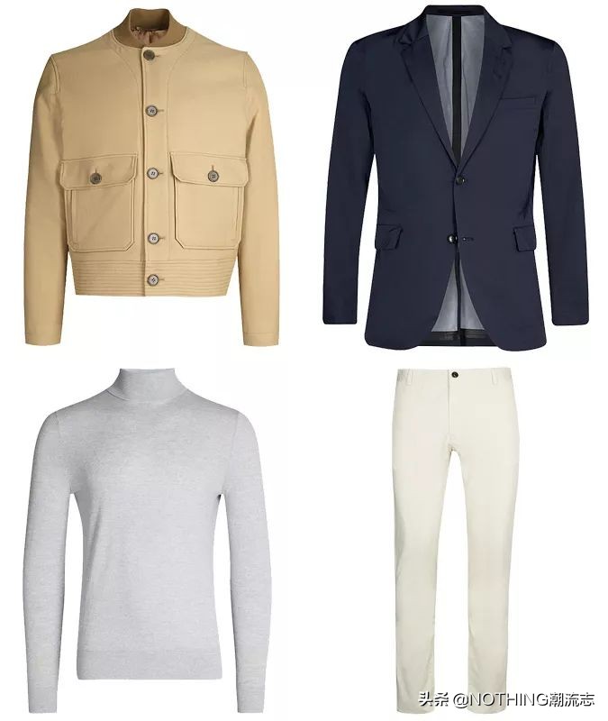 十大北欧风格家具品牌,北欧的极简主义品牌