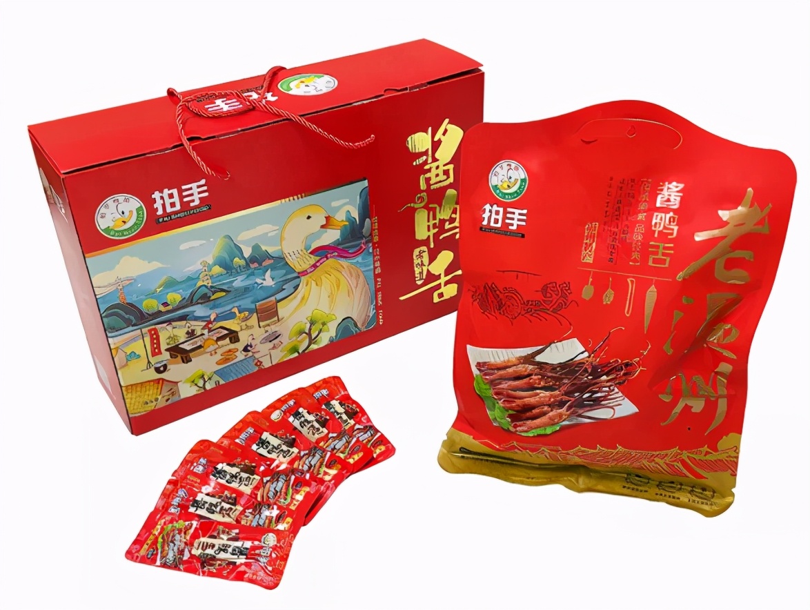 来温州最值得买的伴手礼，请收好