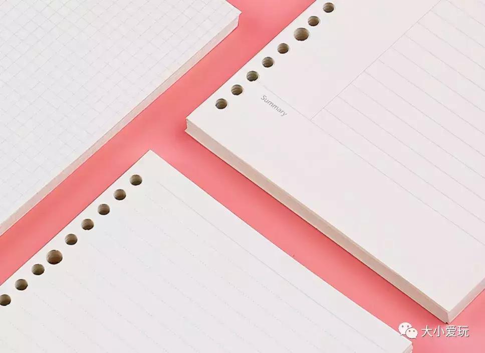 开学必备物品清单好物推荐,开学必备好物清单文具