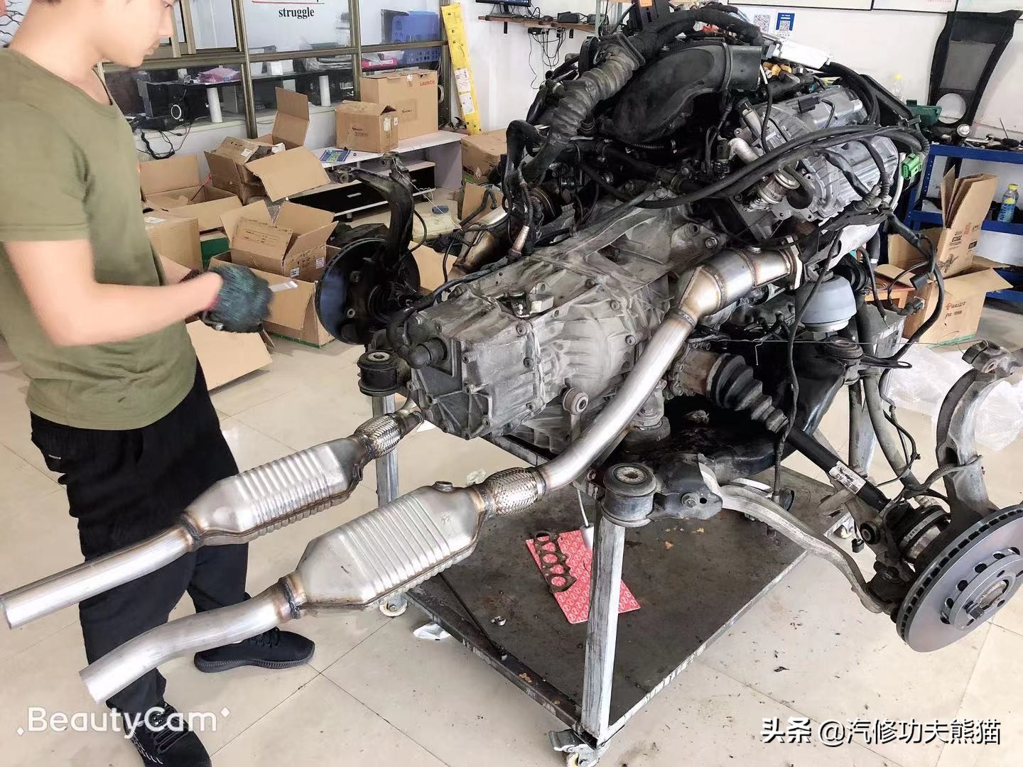 2003年老奥迪a6,2012年奥迪a6经典