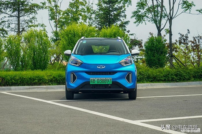 奇瑞小蚂蚁性价比,奇瑞小蚂蚁到底有什么优势