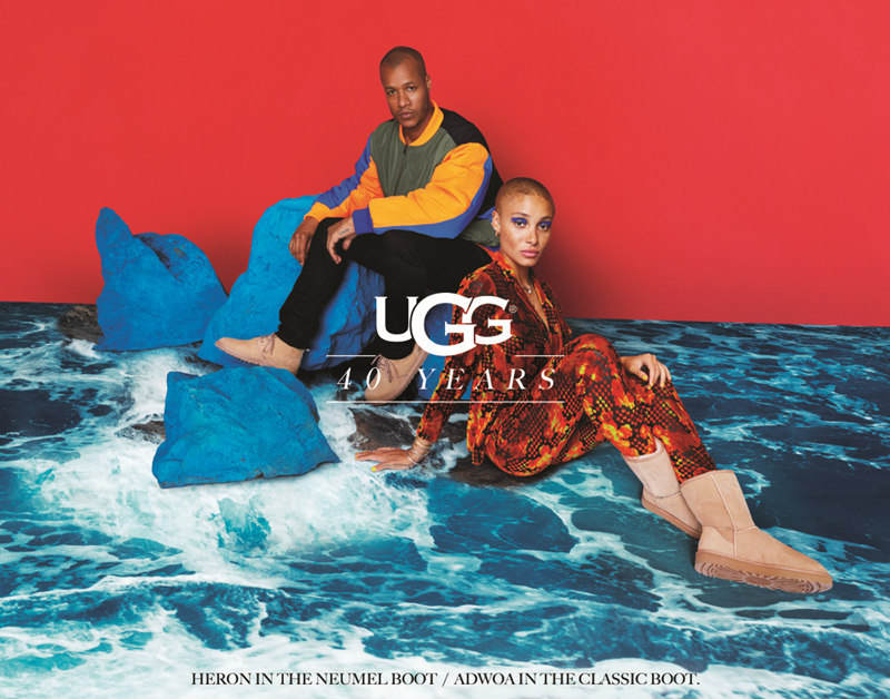 ugg最应入手的款式,ugg最新动向