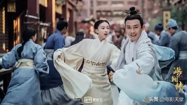 瞎编历史、洗白“淫后”、碰瓷豆瓣，于正你快闭嘴吧！