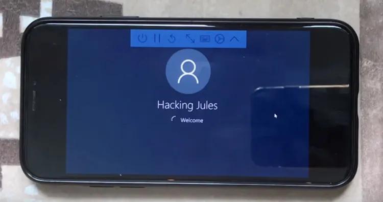 iphonex连win10系统,iphonexwindows系统