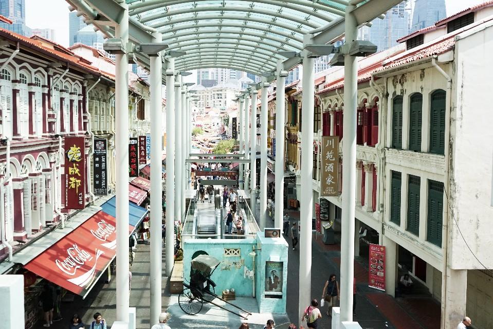 新加坡旅游全攻略,新加坡旅游攻略2000字