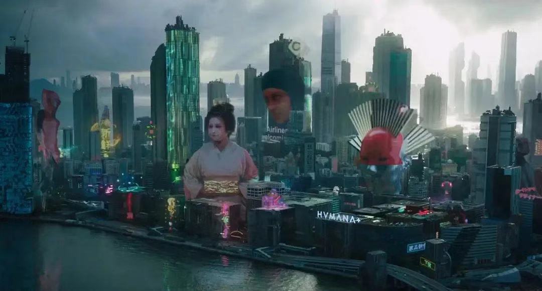 快成主流的“亚逼”，是一个___词？