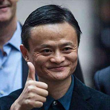 以色列总理调侃马云：淘宝上买不到导弹吧？马云的回答非常机智