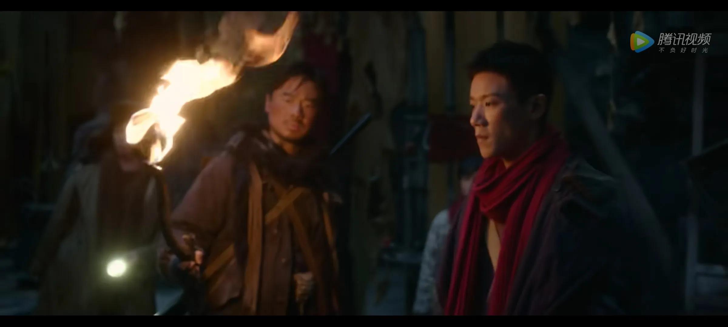 黄皮子坟你真的看懂了吗,黄皮子坟老胡