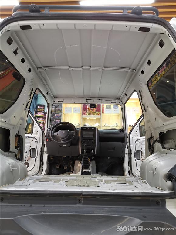 吉姆尼发动机噪音大怎么处理,铃木吉姆尼隔音