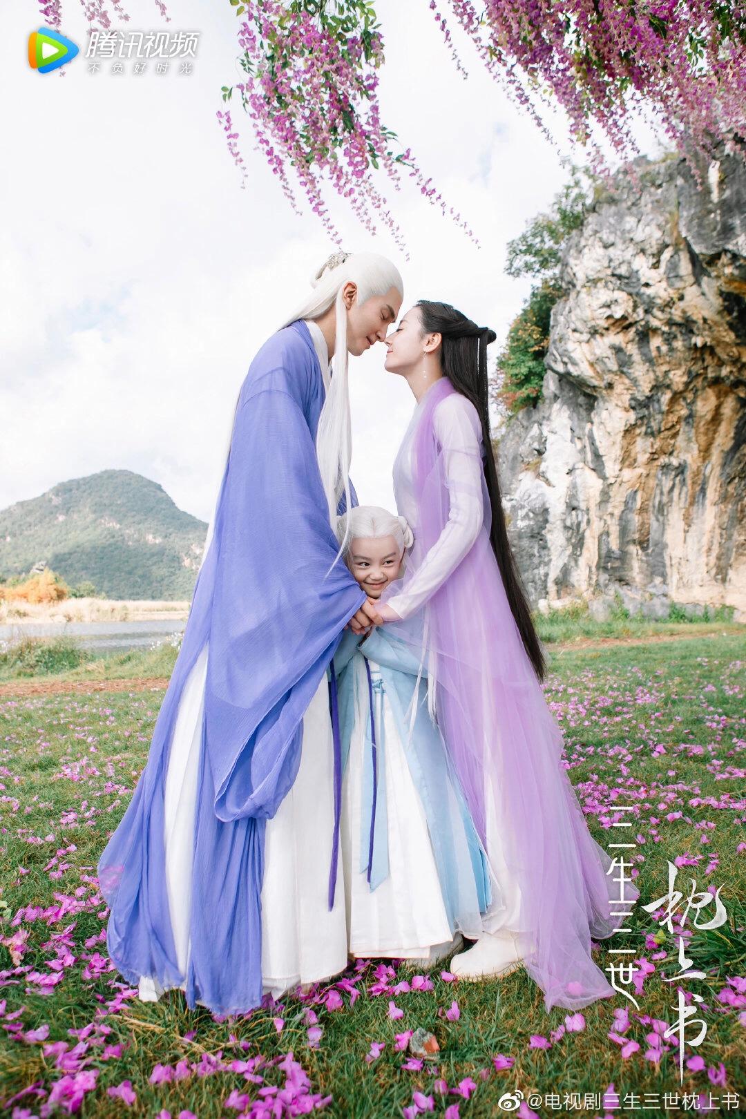 三生三世头条观影 (三生三世枕上书观影报告)