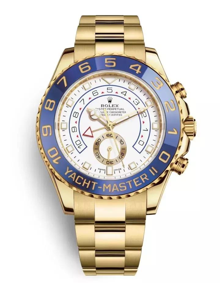 夜店戴表三要素：荧光要亮、万元以上且耐碰撞