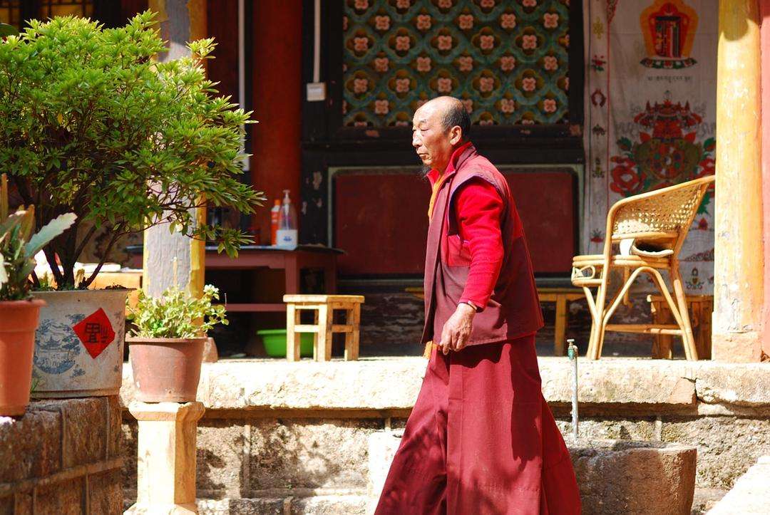 普陀山参拜旅游攻略,普陀山旅游攻略观音