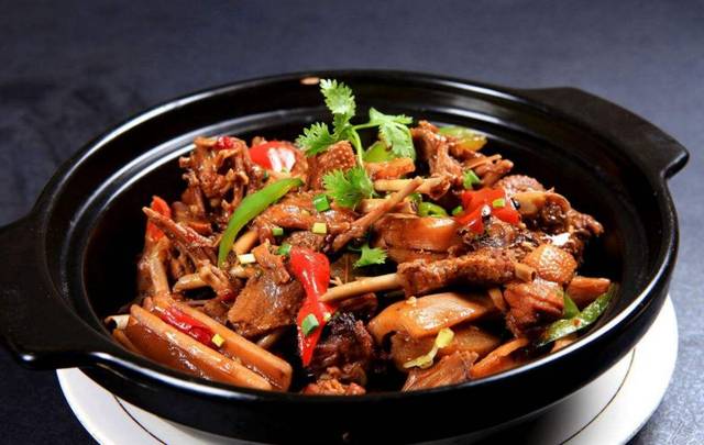 湖北菜最有名的一道,湖北少不了的一道菜