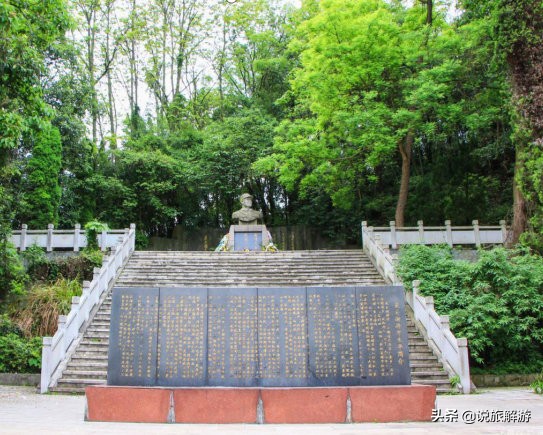 贵阳花溪公园,贵阳的花溪公园