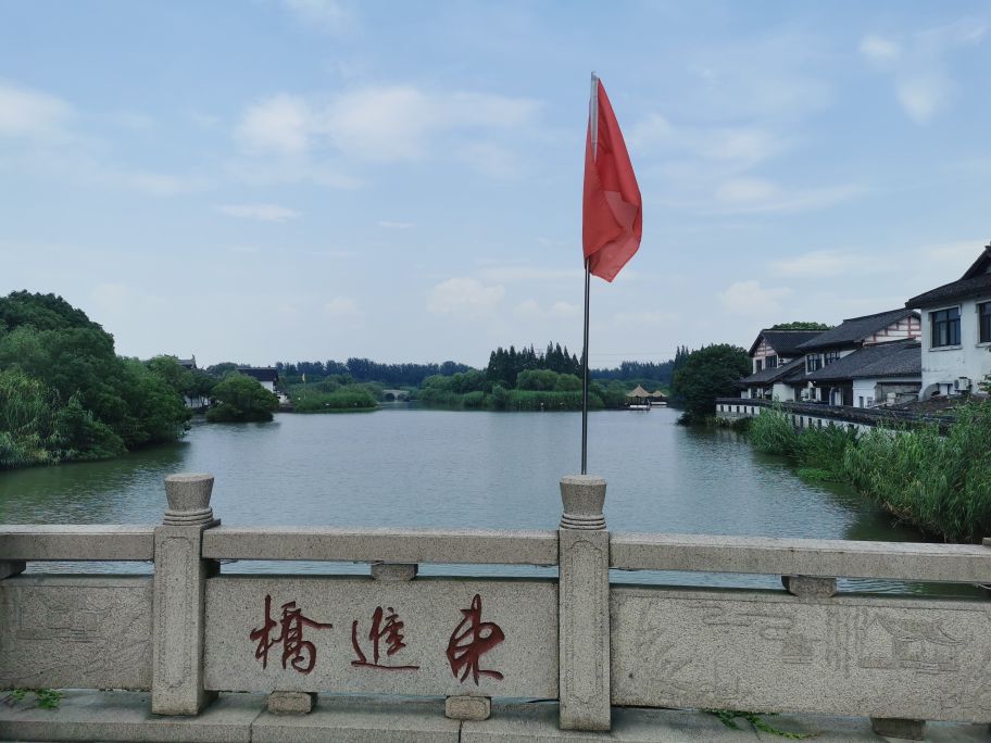 新浜荷之旅旅游攻略,沙家浜风景区旅游攻略