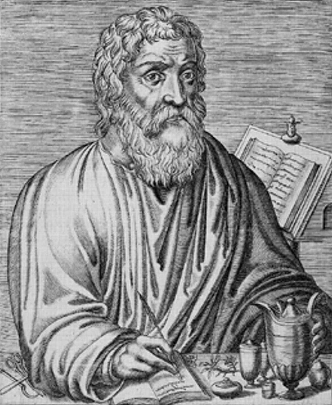 水蛭吸血可治病?结果几百年前的西方人因此导致梅毒的交叉感染