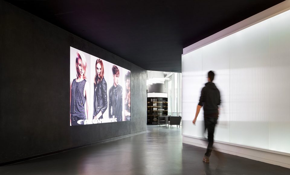 案例赏析丨杭州TONIGUY来福士广场店