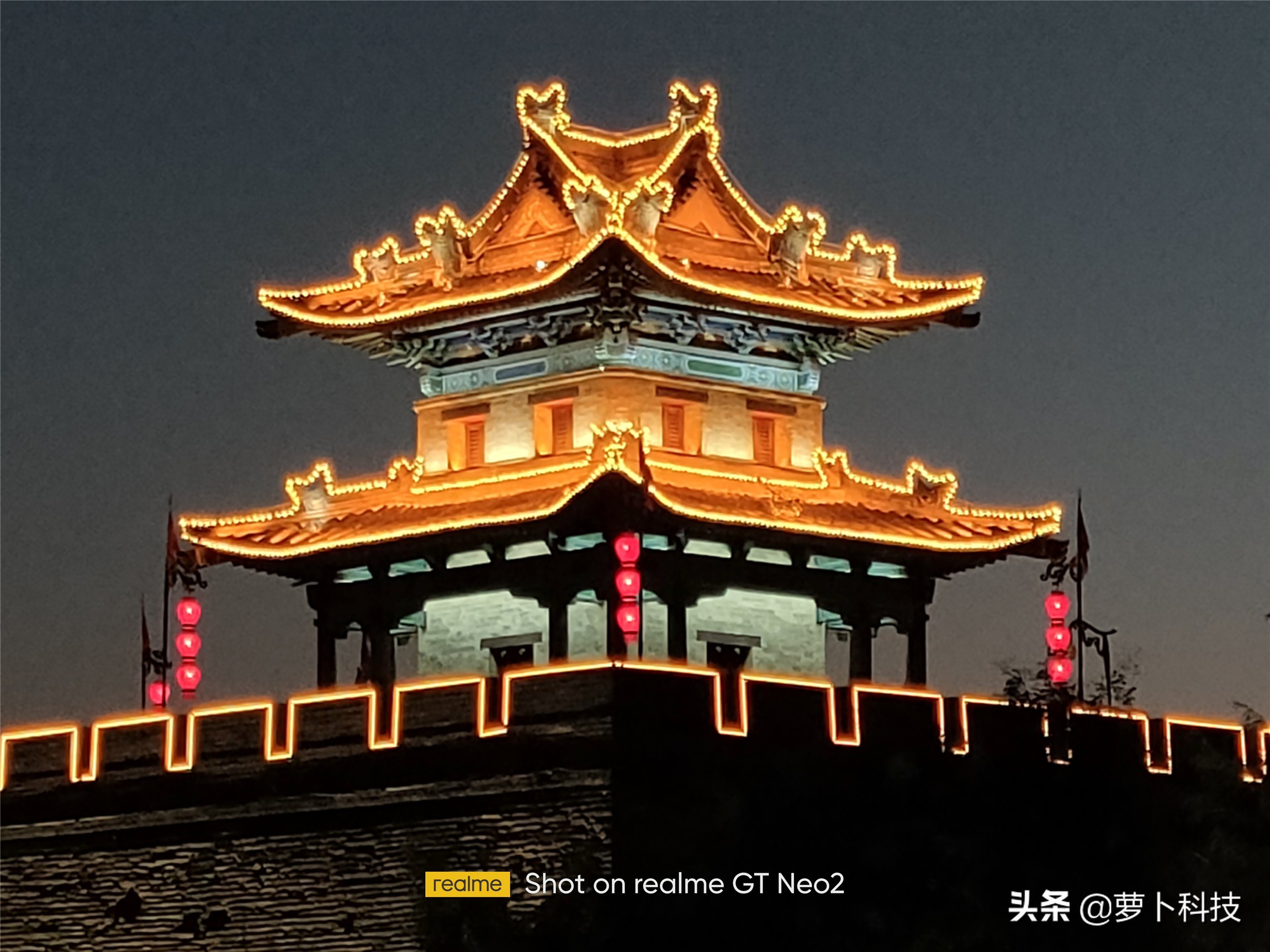 gtneo2优点,真我gtneo2t和真我gt大师哪个好