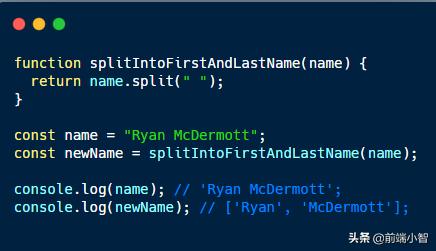 js函数代码怎么写,js变量和函数怎么写