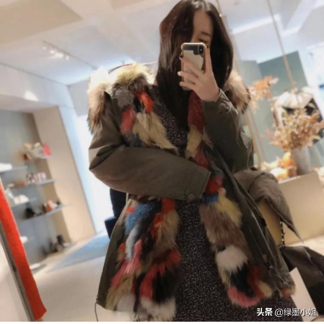 冬季必备派克服寒冬变暖冬,派克服可以在多冷的地方穿